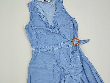 flare mango: F&F, Sukienka damska, rozmiar M — 1