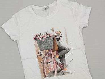 t shirty specialized: T-shirt damski, rozmiar L — 1