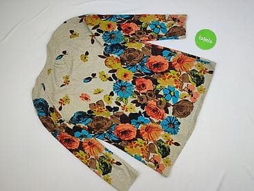 tunika na drutach: Tunika damska, rozmiar XL — 3