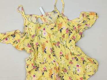 bialy kombinezon na jedno ramie: FB Sister, Kombinezon damski, rozmiar S — 2