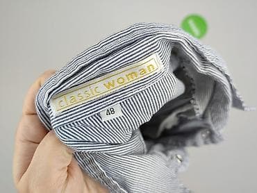 pulz jeans: Koszula damska, rozmiar 4XL — 4