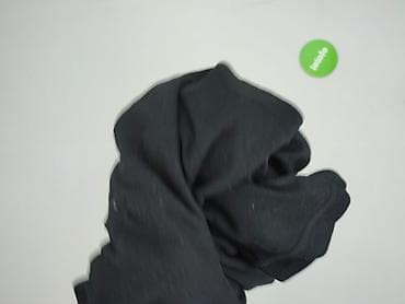 tshirt czarny: T-shirt damski, rozmiar 4XL — 4