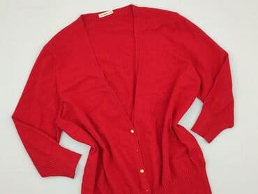 Women`s knitwear, size 4XL