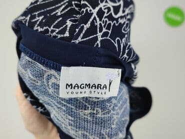 bluzka montego: YOUNGSTYLE, Bluzka damska, 2XL — 5