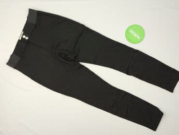 just unique legginsy: Janina, Legginsy rozmiar S — 3