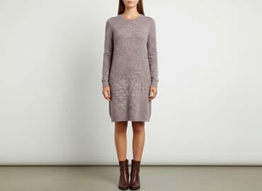 sukienka z dlugim swetrem: Vero Moda, Sukienka damska, rozmiar XS — 1