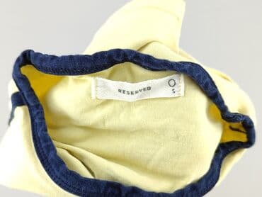 koszulka brazylii ronaldinho: Reserved, Футболка жіноча, розмір S на lalafo.pl — 4 koszulka brazylii ronaldinho: Reserved, Футболка жіноча, розмір S — 4