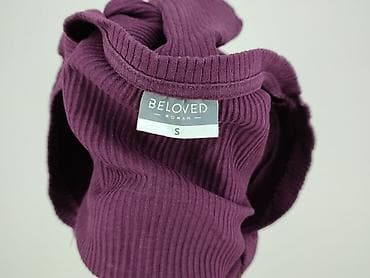 ambra: Beloved, Bluzka damska, rozmiar S — 4