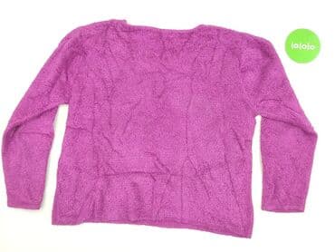sweter h: Sweter damski, rozmiar XL — 3