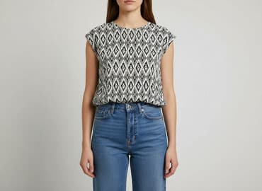 kappahl szlafrok: KappAhl, Bluzka damska, rozmiar S — 7