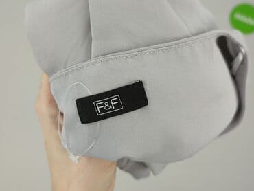 balanciaga klapki: F&F, Bluzka damska, M — 5
