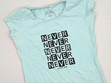 koszulka multi: T-shirt damski, rozmiar M — 1