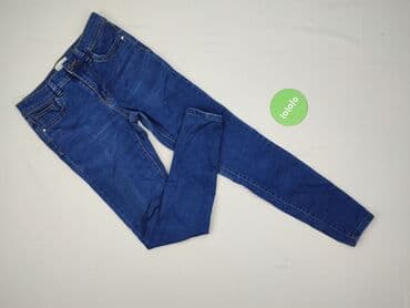 leginsy janina: Janina, Jeansy damskie, rozmiar XS — 2