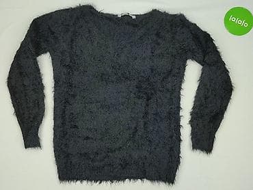 bluza smog: Peacocks, Sweter damski, rozmiar S — 2