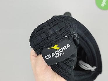 la fo da: Diadora, Szorty dla mężczyzn, rozmiar L — 4