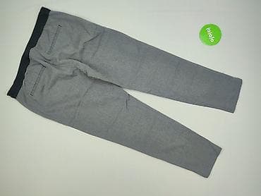 calvin klein kobieta: Esmara, Spodnie materiałowe damskie, rozmiar XL — 3