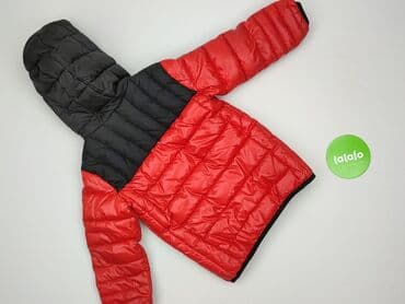 kurtka stranger things: Демісезонна куртка, River Island, 4-5 р., 104-110 см, стан - Дуже гарний на lalafo.pl — 3 kurtka stranger things: Демісезонна куртка, River Island, 4-5 р., 104-110 см, стан - Дуже гарний — 3