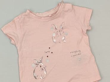 T-shirt, Cool Club, 1-3 months, condition - Very good