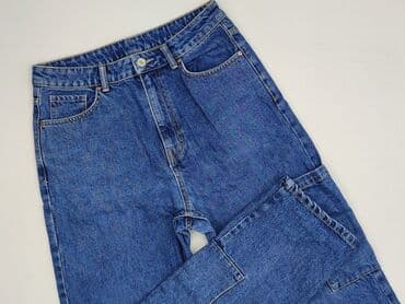 abercrombie and fitch jeans: Jeansy damskie, rozmiar M — 1