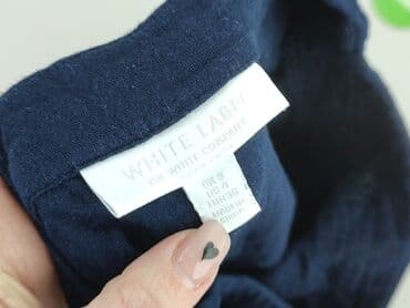 smyk białe sukienki: The White Company, Sukienka damska, rozmiar S — 5