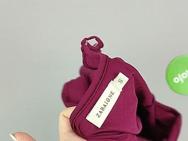 Zabaione, Top damski, rozmiar S — 4