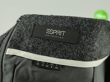 spódnico spodnie pull: Esprit Collection, Spódnica damska, rozmiar M — 4