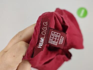 koszulka ronaldo h m: H&M L.O.G.G., Bluzka damska, rozmiar 2XL — 4