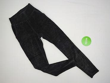 getry zara: Legginsy rozmiar S — 2