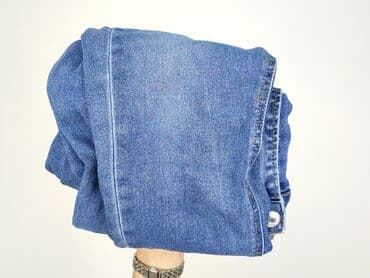 spódnice z piór stradivarius: Stradivarius, Jeans for women, size XL (EU 42) — 5