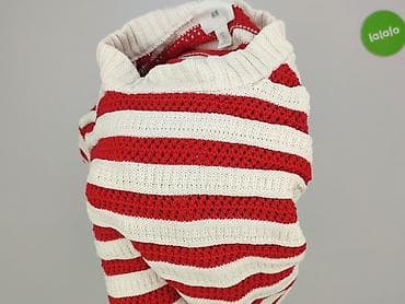 loa second hand: H&M, Sweter damski, rozmiar L — 6