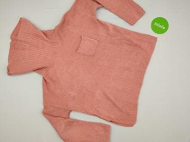 pluszowe leginsy: Cropp, Sweter damski, rozmiar L — 3