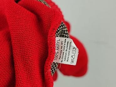 kolorowy sweter hm: Sweter damski, rozmiar 2XL — 5