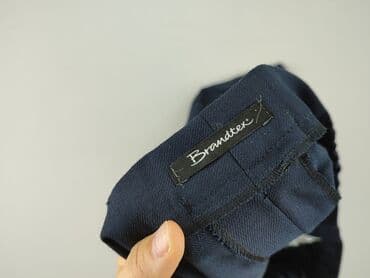 peruna spodnie: Spodnie garniturowe dla mężczyzn, rozmiar XL — 4