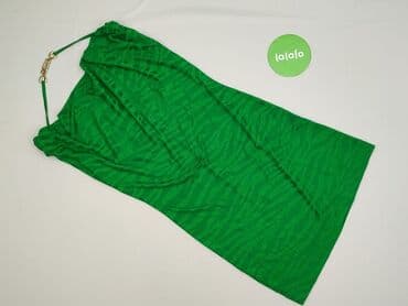 sukienka szmaragdowa zara: Zara, Sukienka damska, rozmiar S — 2