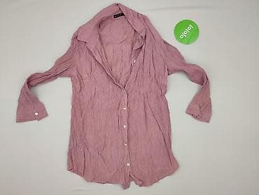 kurtki dwustronne mohito: Mohito, Koszula damska, rozmiar S — 2