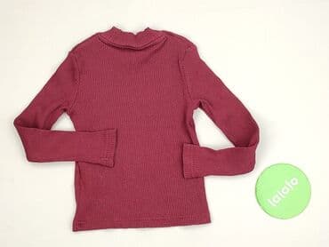 okee sukienka: Bluzka, 3-4 lat, 98-104 cm, stan - Idealny — 3