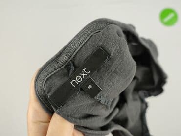 bluzki w paski z serduszkiem: NEXT Petite, Bluzka damska, rozmiar 3XL — 4