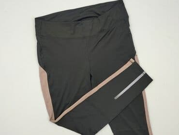 legginsy na codzien: Ergee, Legginsy Sportowe damskie, rozmiar XL — 1