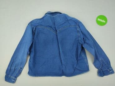 t shirty miu miu: Women`s jeans jacket, size S (EU 36) — 3