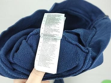 pull and bear sweter: Adidas, Bluza dla mężczyzn, rozmiar S — 4