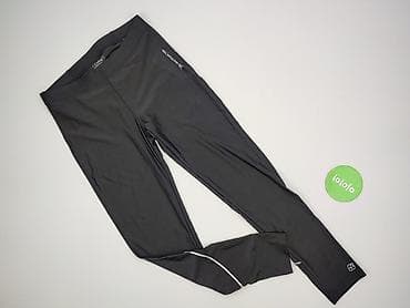 getry galaxy: Killtec, Legginsy Sportowe damskie, rozmiar M — 2