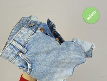 buty river island: Shorts for women, size L — 6