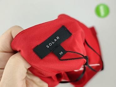 Solar, Sukienka damska, rozmiar M — 4