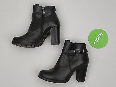 low nike: Ботильйони та черевики жіночі, розмір 39 — 3