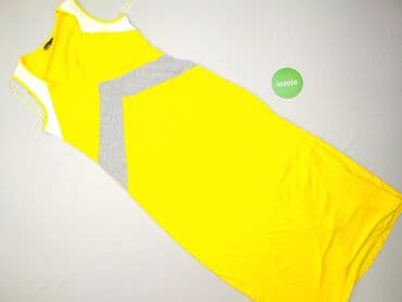 sukienka obcisła czerwona: BODY FLIRT, Sukienka damska, rozmiar XL — 2
