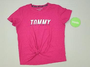 my basic t shirt: Tommy Hilfiger, T-shirt damski, rozmiar M — 2