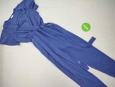 szorty damskie moraj: Moraj, Kombinezon damski, rozmiar L — 2