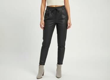 only play curve spodnie: ONLY, Spodnie materiałowe damskie, rozmiar M — 1