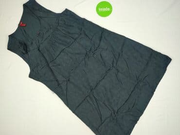 sukienka w kształcie trapezu: Fransa, Sukienka damska, rozmiar XL — 2