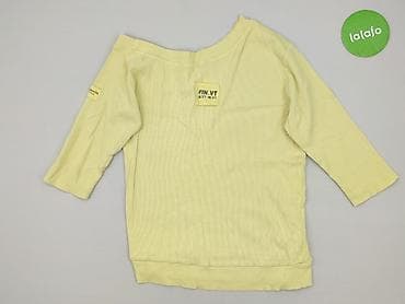 bluza hello kitty h m: MEGI, Bluzka damska, rozmiar M — 3